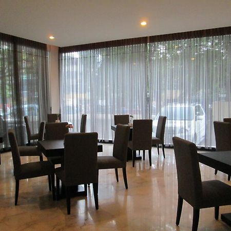 N3 Hotel Jakarta Extérieur photo