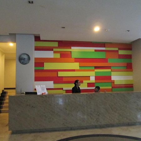 N3 Hotel Jakarta Extérieur photo