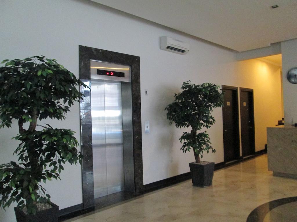 N3 Hotel Jakarta Extérieur photo