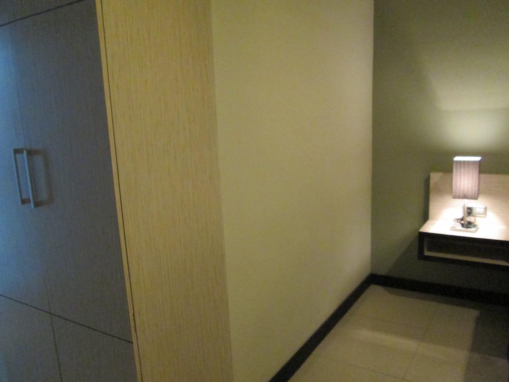 N3 Hotel Jakarta Chambre photo