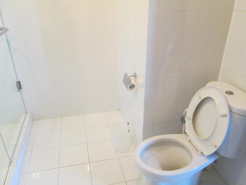 N3 Hotel Jakarta Chambre photo
