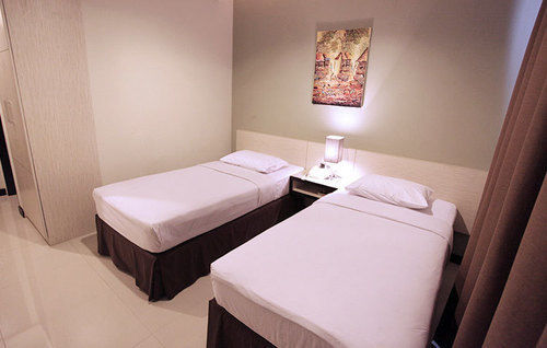 N3 Hotel Jakarta Extérieur photo