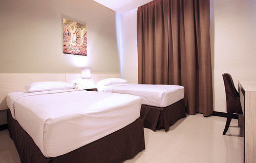 N3 Hotel Jakarta Extérieur photo