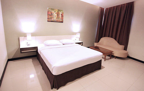 N3 Hotel Jakarta Extérieur photo