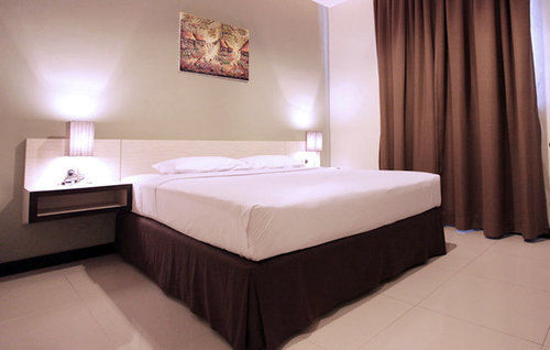 N3 Hotel Jakarta Extérieur photo